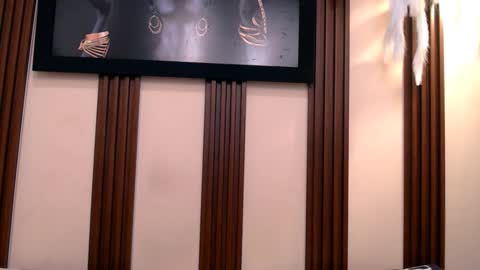 alexia online show from February 12, 7:42 pm