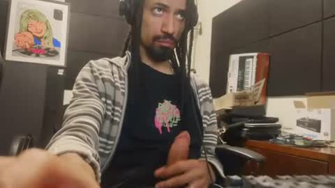 Snapshot of morebemdotad chatting on July 16, 7:53 pm Diego online show from July 16, 7:53 pm