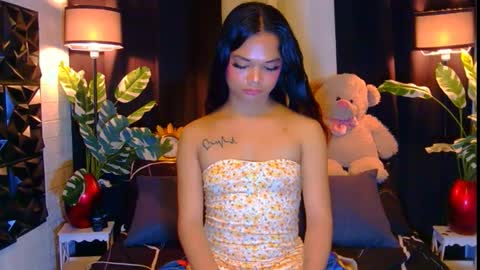 rondina online show from November 21, 2:05 pm