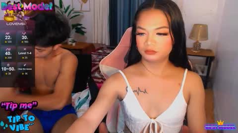 rondina online show from January 10, 10:39 am