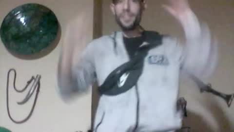 Snapshot of morenikoo26 chatting on October 4, 2:09 am morenikoo26 online show from October 4, 2:09 am