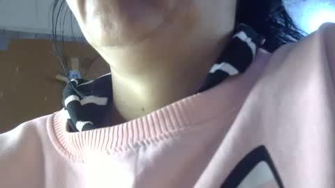 Snapshot of morenita5640 chatting on October 21, 12:50 pm morenita5640 online show from October 21, 12:50 pm