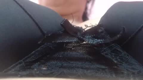 Snapshot of morenita5640 chatting on October 30, 11:33 am morenita5640 online show from October 30, 11:33 am