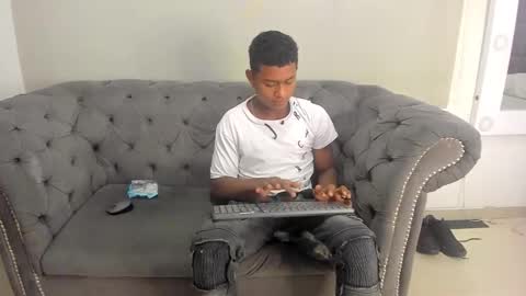 Mmorenito online show from November 10, 7:02 pm