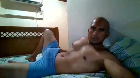 moreno122026 online show from January 18, 2:15 am