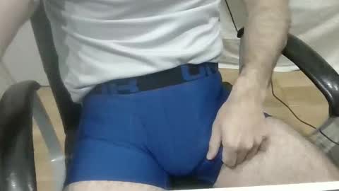 Snapshot of moreno2669 chatting on March 16, 8:07 am moreno2669 online show from March 16, 8:07 am