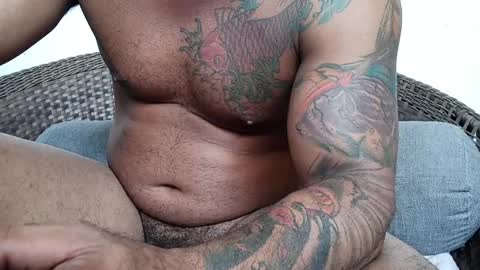 John john online show from December 25, 12:15 pm