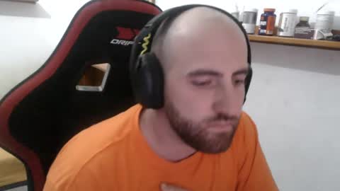 alejo online show from December 1, 9:37 pm