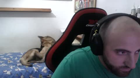 alejo online show from December 2, 2:19 pm