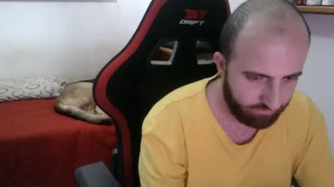 alejo online show from March 6, 8:05 pm