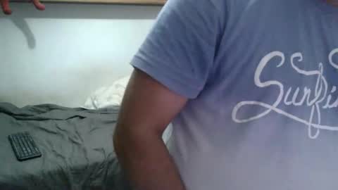 alejo online show from October 7, 7:00 pm