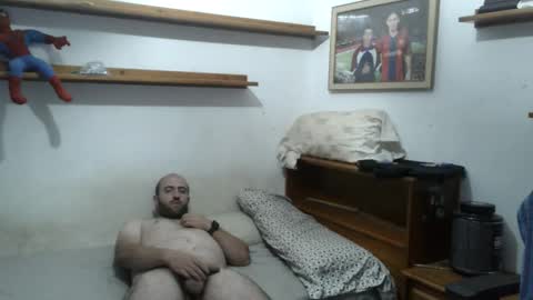 alejo online show from October 24, 4:03 pm