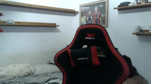 alejo online show from October 28, 7:16 pm