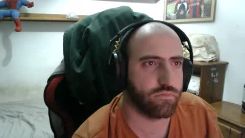 alejo online show from November 15, 3:52 pm