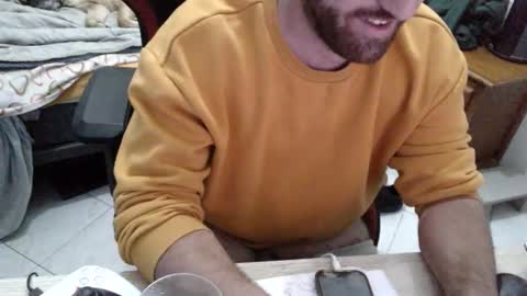 alejo online show from November 18, 9:52 pm