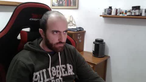 alejo online show from November 22, 2:49 pm