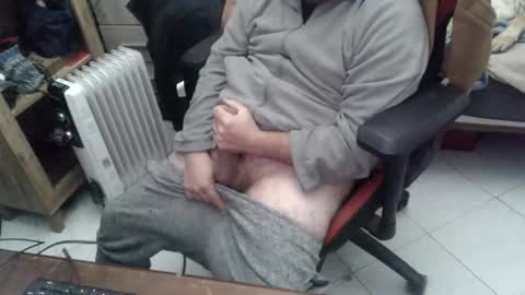 alejo online show from December 22, 2:58 pm