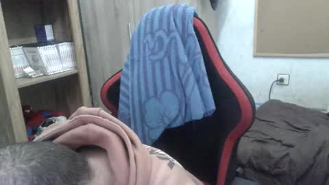 alejo online show from January 9, 12:24 am