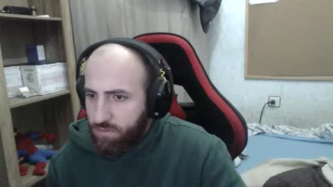 alejo online show from January 14, 7:47 am