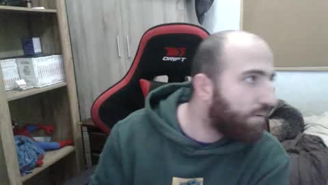 alejo online show from January 14, 9:20 pm