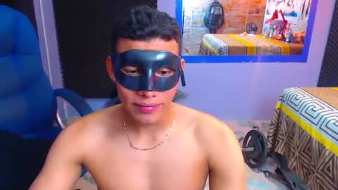 MorenoFullHot online show from December 5, 8:44 pm