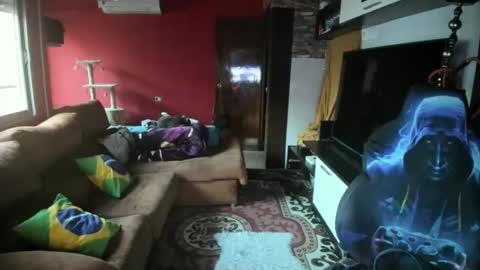 morenovlc848489 online show from April 16, 6:30 pm