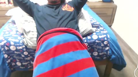 Didier online show from December 5, 5:48 am