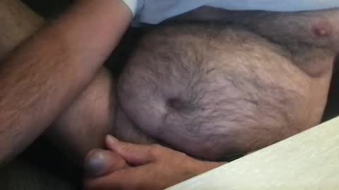 Morethanhorny online show from May 3, 8:04 pm