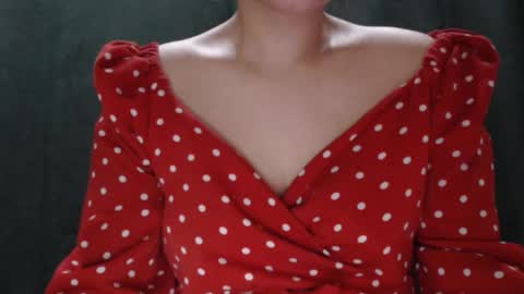 monika online show from March 26, 11:32 pm