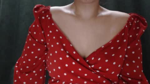 monika online show from April 12, 5:51 pm