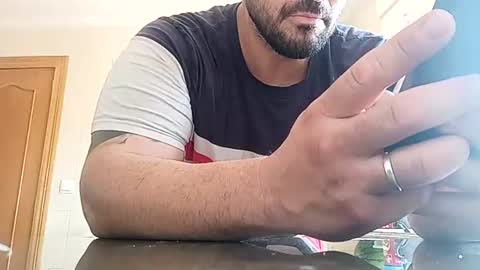morfeo6 online show from June 16, 8:39 am