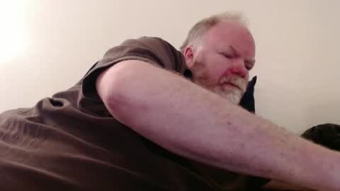 Snapshot of morgan5965 chatting on March 4, 2:17 am morgan5965 online show from March 4, 2:17 am