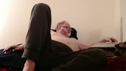 Snapshot of morgan5965 chatting on October 5, 12:14 pm morgan5965 online show from October 5, 12:14 pm