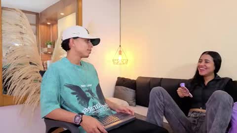 morgan_alice online show from March 24, 1:27 pm