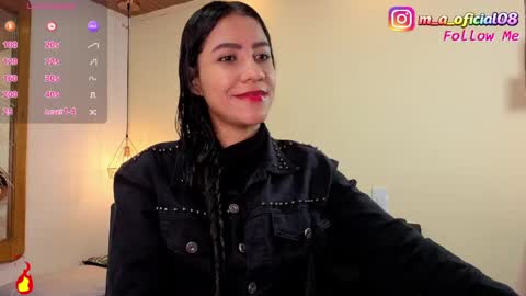 morgan_alice online show from June 5, 12:22 pm