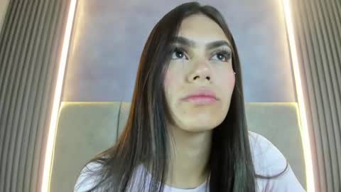 Snapshot of morgan_aura chatting on July 9, 12:53 pm Morgan Aura online show from July 9, 12:53 pm