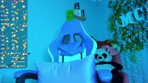 MORGAN CUTE - MODEL online show from January 12, 2:35 am