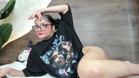  Morgan  online show from January 15, 5:58 pm