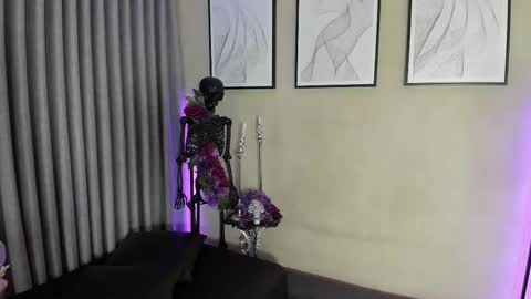  Morgan  online show from October 16, 12:06 pm