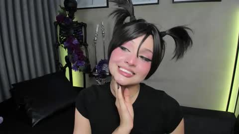  Morgan  online show from October 18, 11:55 am