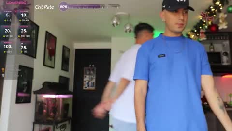   online show from December 22, 9:20 pm