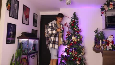   online show from January 13, 12:51 am