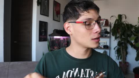   online show from January 23, 10:01 pm