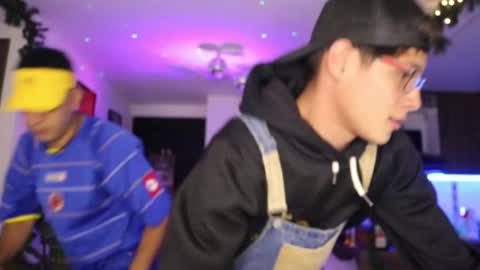   online show from February 24, 1:35 am