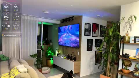 Snapshot of morgan_hiller chatting on March 1, 2:02 am online show from March 1, 2:02 am