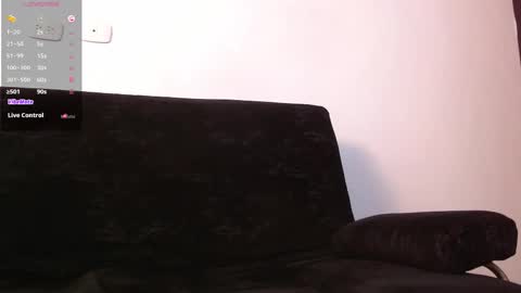 Morgan Lee online show from October 28, 1:14 pm