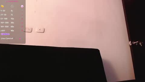 Morgan Lee online show from April 22, 5:03 pm