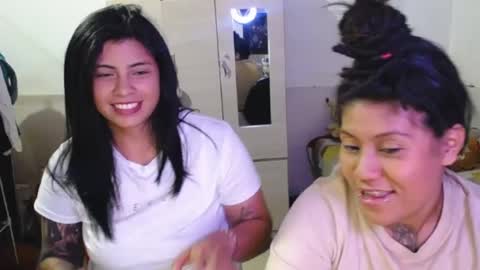 Snapshot of morgan_medusa chatting on September 26, 12:25 am morgana y medusa online show from September 26, 12:25 am