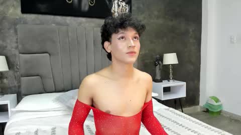 morgan online show from November 5, 3:28 am