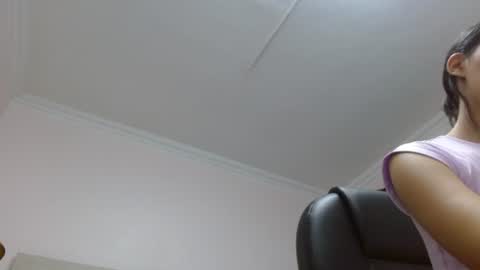 Snapshot of morgana_18 chatting on July 22, 12:19 pm Morgana online show from July 22, 12:19 pm